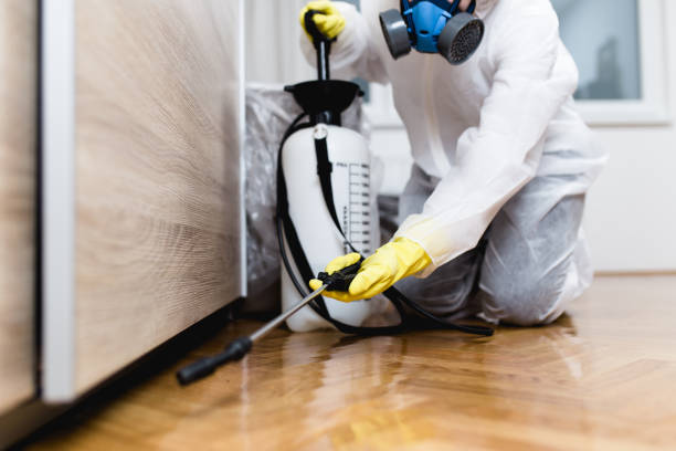  Pompton Lakes, NJ Pest Control Pros