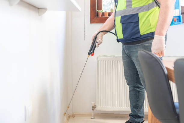 Best Affordable Pest Control Services  in Pompton Lakes, NJ
