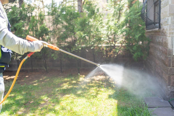 Best Mosquito Control Services  in Pompton Lakes, NJ